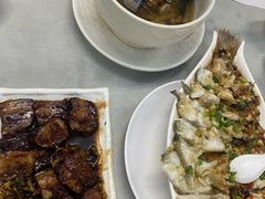 -海鲜街菜馆(海珠南路店)