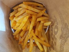 -Potato Corner(广州天河城店)