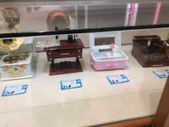 -旅顺留声机博物馆