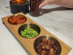 -柴门饭儿(成都太古里店)