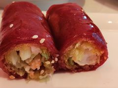 -醉辉皇原味海鲜江南菜(成都大魔方店)