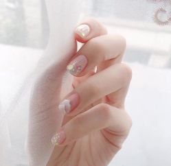 -斯馨·健康美甲美睫