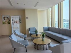 -金鹰国际月子中心(新街口店)