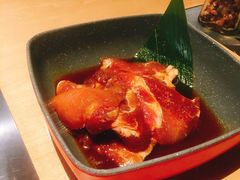 -新石器烤肉(百联川沙店)