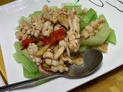 -新海利海鲜城·41年珠海老字号(夏湾店)