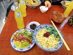 -方砖厂69号炸酱面(方砖厂胡同店)