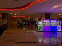 -横店电影城(李沧店)