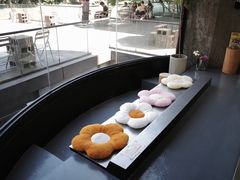 -CEMENT·coffee bar (凤凰创意园店)