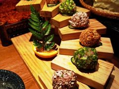 -盡膳口福跷脚牛肉火锅(北美新天地店)