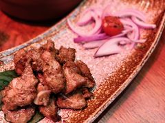 -格鲁·秀色Georgia’s Feast