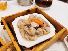 -金翠皇宫粤菜·点心·海鲜(科技园店)