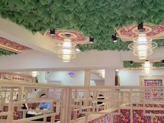 -九妹农家大铁锅东北菜(江湾店)