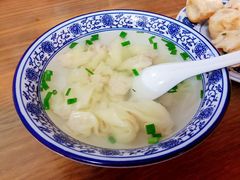 -鼎顺小吃(吴山名楼店)