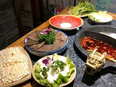 -蜀大侠火锅(春熙路店)