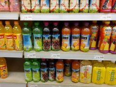 -永辉超市(新世界店)