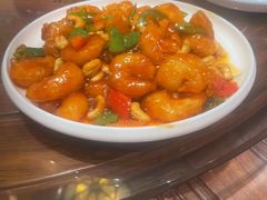 -清真  吐鲁番餐厅(牛街店)