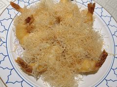 -顺峰海鲜酒楼(省府店)