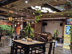-和院老火锅铜锅烧烤海鲜(朱雀大街店)