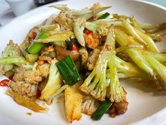 -湘语·湖南家常菜(新洲店)