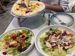-悦荟牛排餐厅(佳木斯万达店)