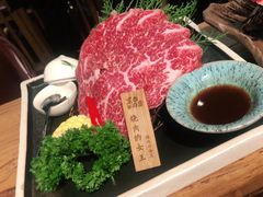 -黑牛の店·和牛烧肉(合生汇店)