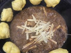 -哈尔滨东北铁锅炖(都督街店)