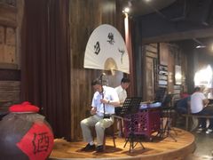 -白乐天毛肚火锅馆(南滨路店)