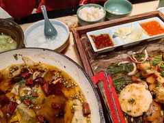 -锦府盐帮·侯宅(五棵松万达店)