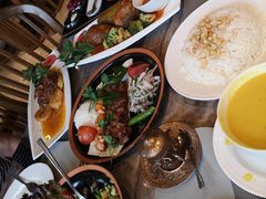 扁豆汤-BEYTI RESTAURANT贝迪餐厅