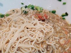 -新万鑫银丝面·非遗无锡味(惠山古镇店)