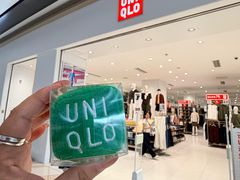 -优衣库(珠海华发商都店)