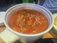 -俭寨大盘芦花土鸡·小公鸡·烧烤新疆菜(云通店)
