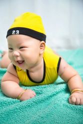 -韩慕婚纱摄影(九亭店)