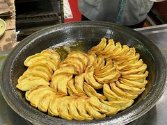 -李记清真馆(打钉巷店)