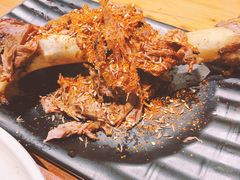 -海小馆海鲜餐厅(茂业百货店)