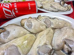 -花苑美食横琴生蚝火锅(拱北粤华路店)