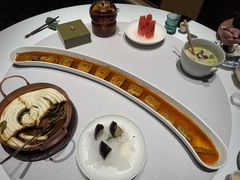 -奉天小馆·非遗东北菜(沈阳万象城店)