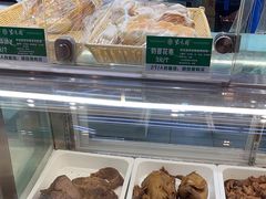 -紫光园·烤鸭·北京菜(劲松店)