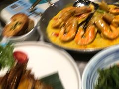 -星洲小聚·东南亚菜(中航城君尚店)
