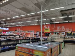 -天河沃尔玛