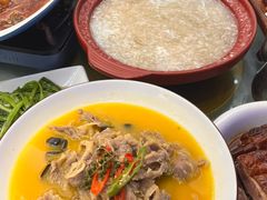 -卡尔顿东方银龙酒店•广西菜•早茶