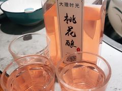 -大理董·董家小厨野生菌火锅(古城旗舰店)