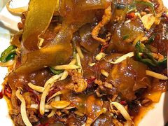 -百味地锅鸡(二店·财校分店)