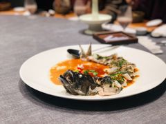 -鲤院·新中式美学·庭院餐厅(夫子庙店)