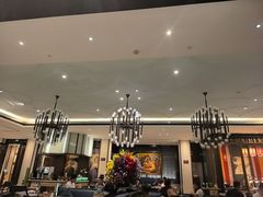 -西藏饭店·亚克·食光自助餐厅(文殊院店)