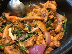 -顺德火焰醉鹅坊(珠海店)