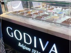 -GODIVA(五角场万达广场店)
