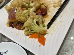 -台山第一家兴华黄鳝饭·黄鳝婆(开平店)