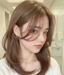 -JIMI·吉米造型