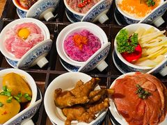 -楠火锅(太古里总店)